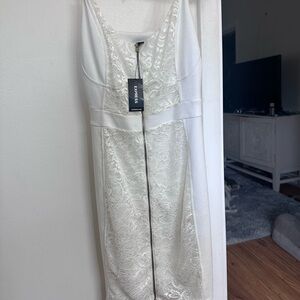 Express dress nwt